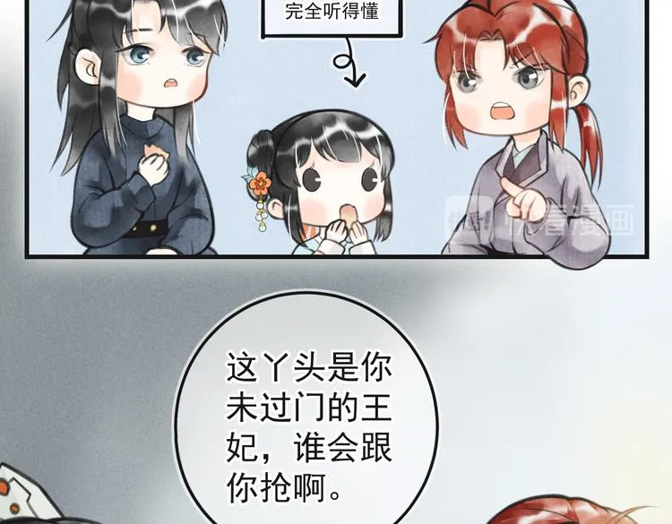 第七章 昨日与明天 第50页