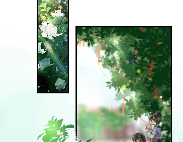 第八章 铁打的故事流水的插话 第31页