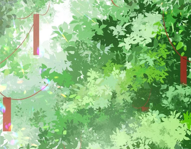 第八章 铁打的故事流水的插话 第34页