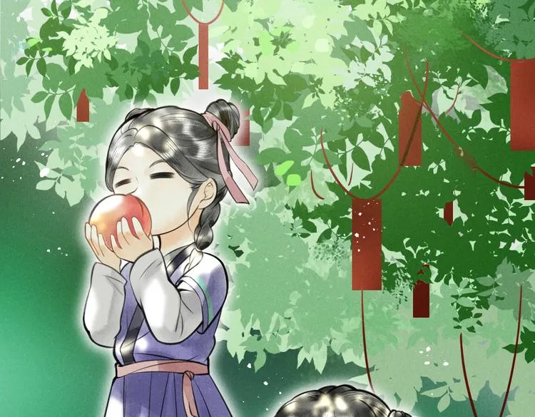 第八章 铁打的故事流水的插话 第35页