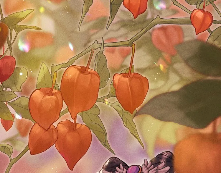 第十三章 蛾眉月 第23页