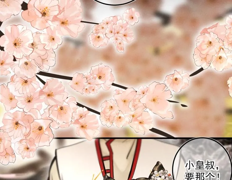 第二十五章 曾幼之时 第27页