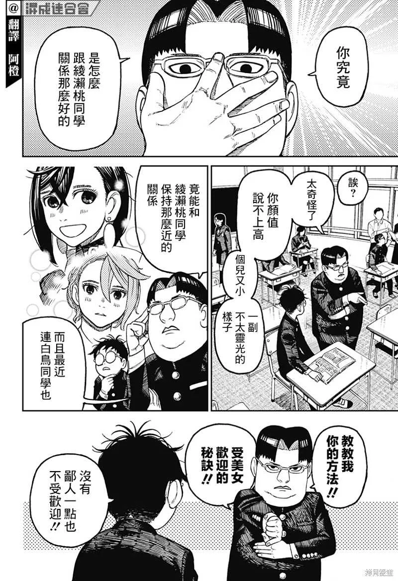 第64话 第2页