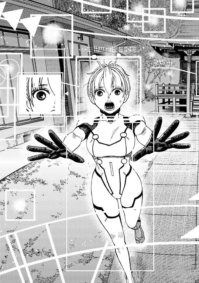第73话 第19页