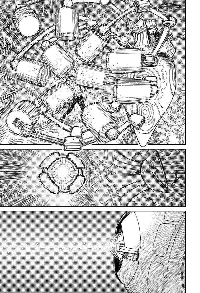 第81话 第5页
