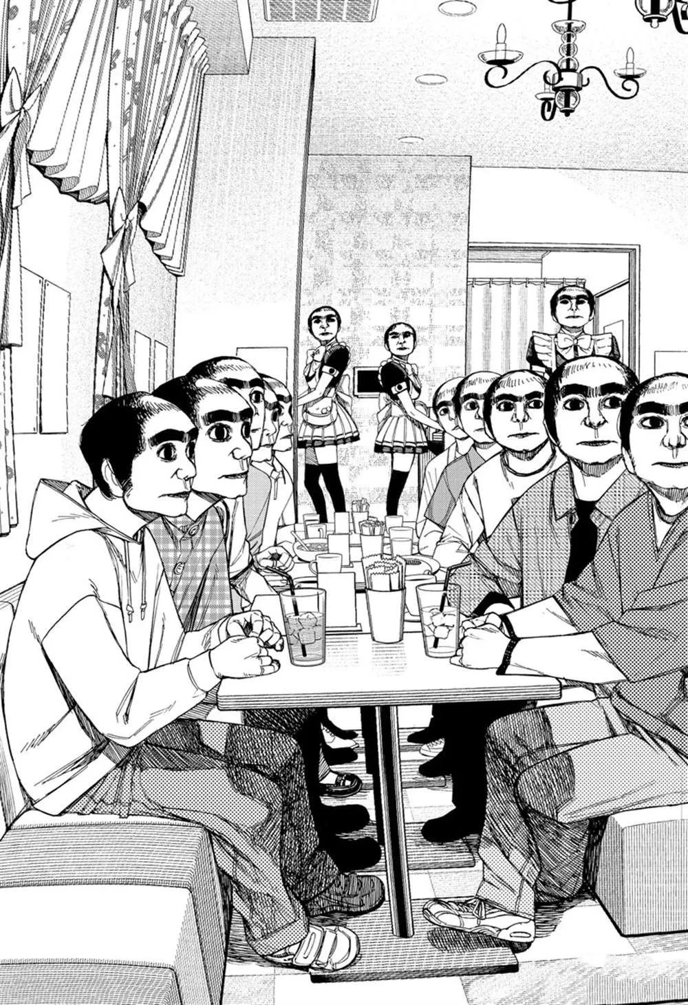 第83话 第9页