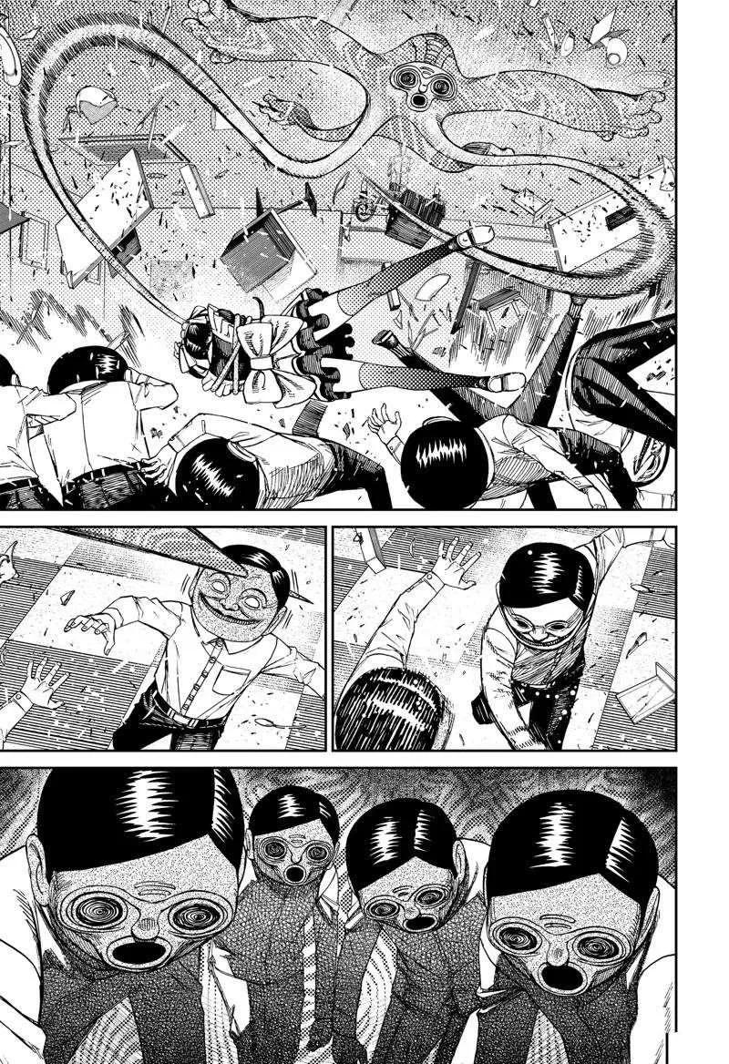 第85话 第5页