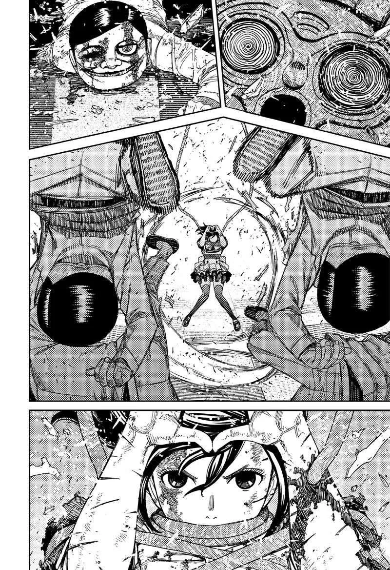 第85话 第16页