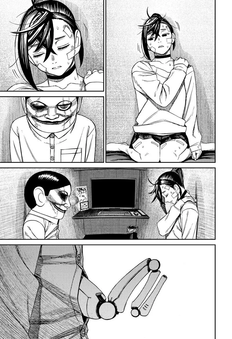 第87话 第3页