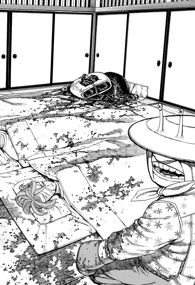 第87话 第18页