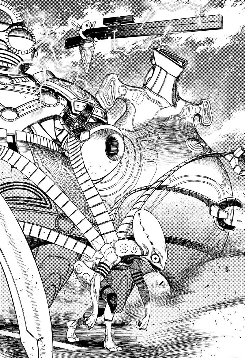 第95话 第20页