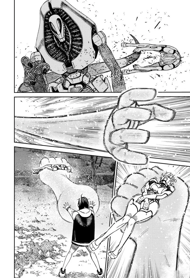 第101话 第2页