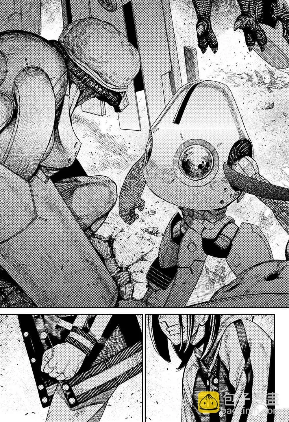 第111话 第3页
