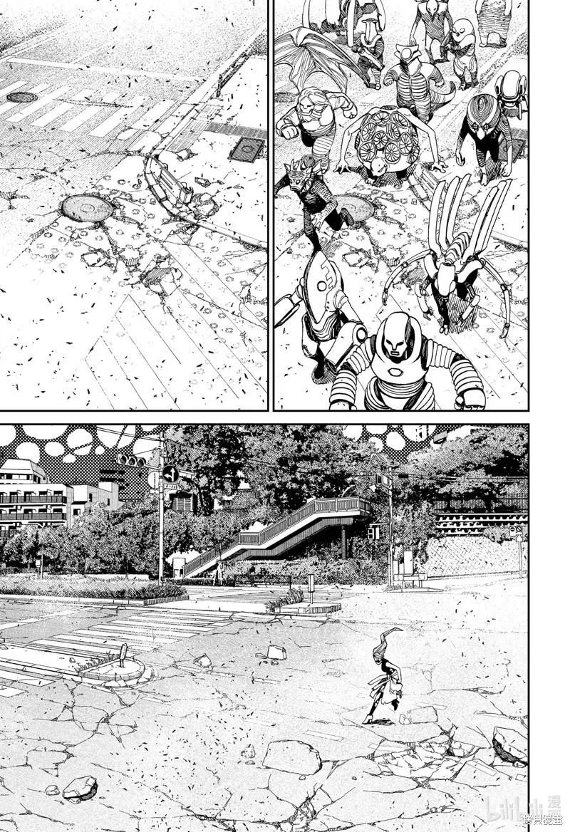 第118话 第3页