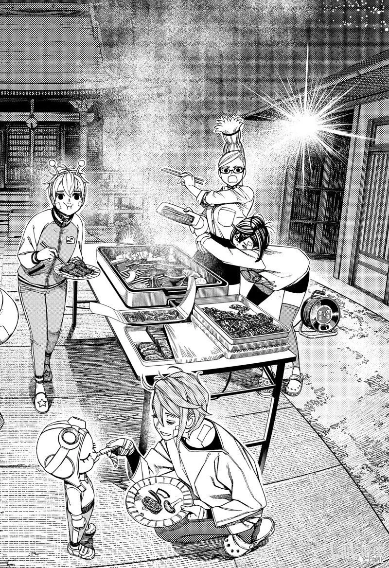 第119话 第2页