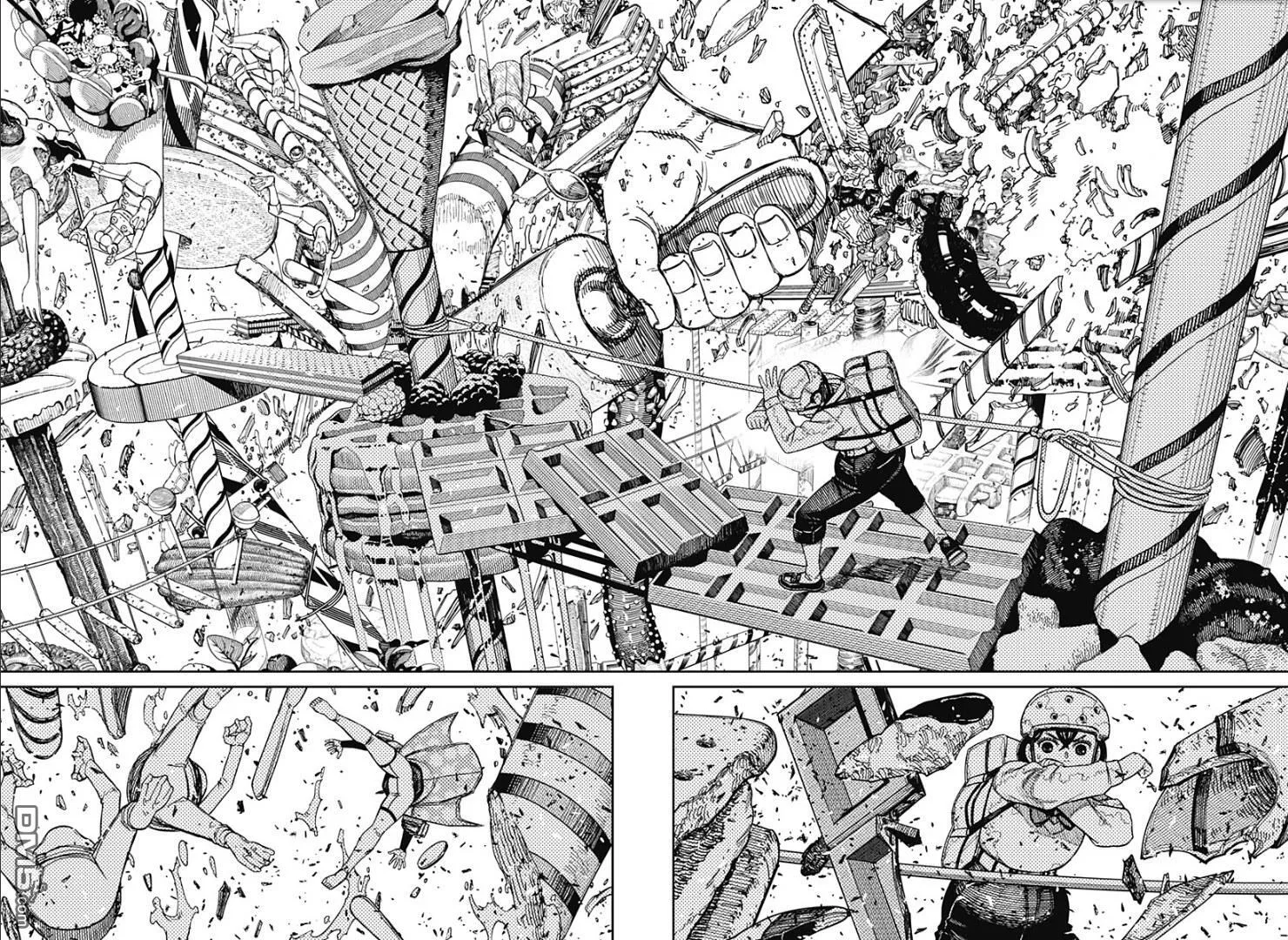 第138话 第8页
