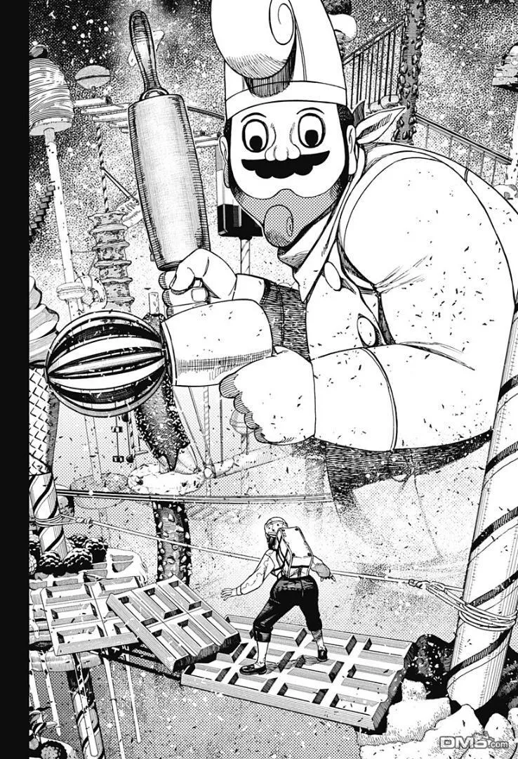 第138话 第9页