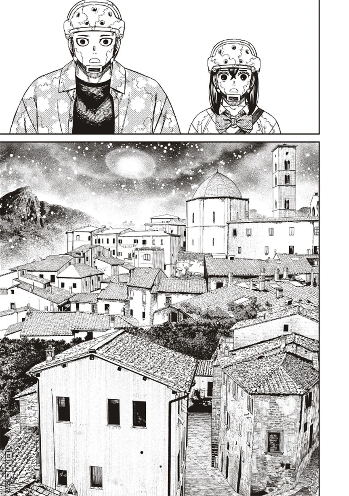 第142话 不想再吃甜食了 第9页