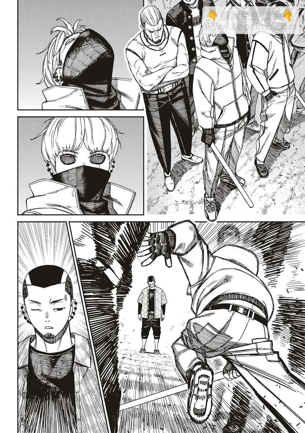 第148话 第15页