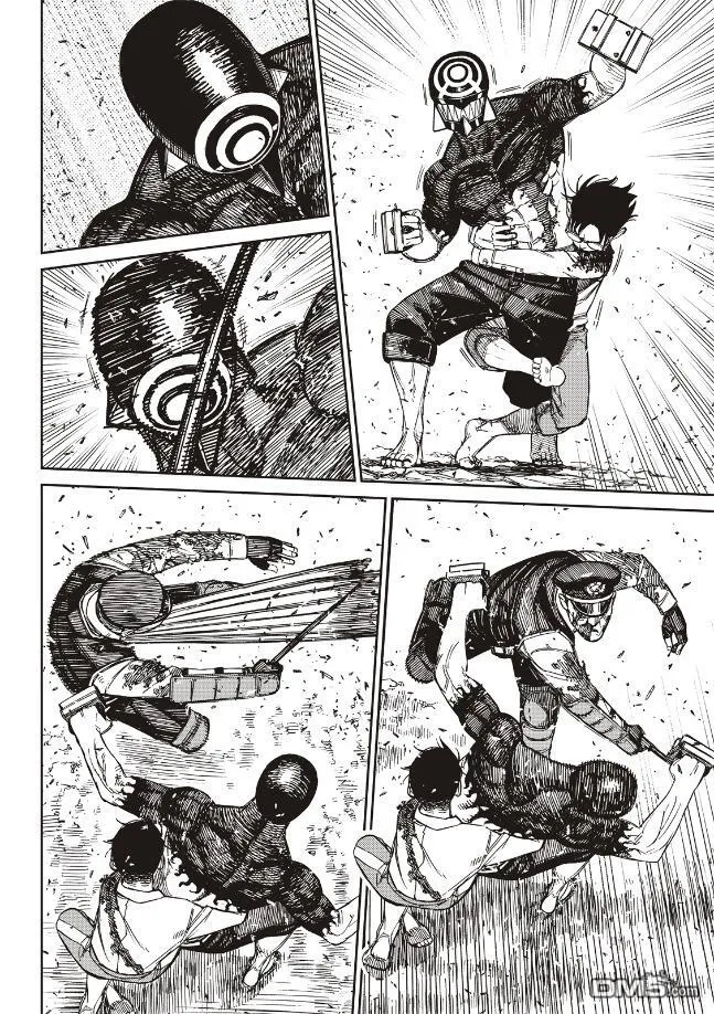 第151话 第16页