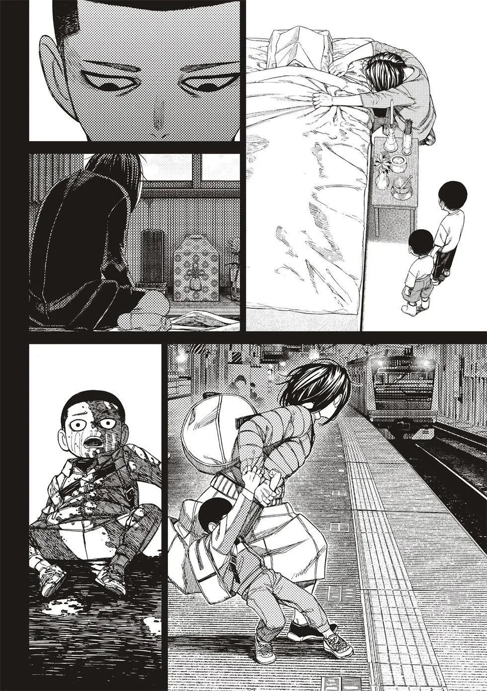 第156话 第4页