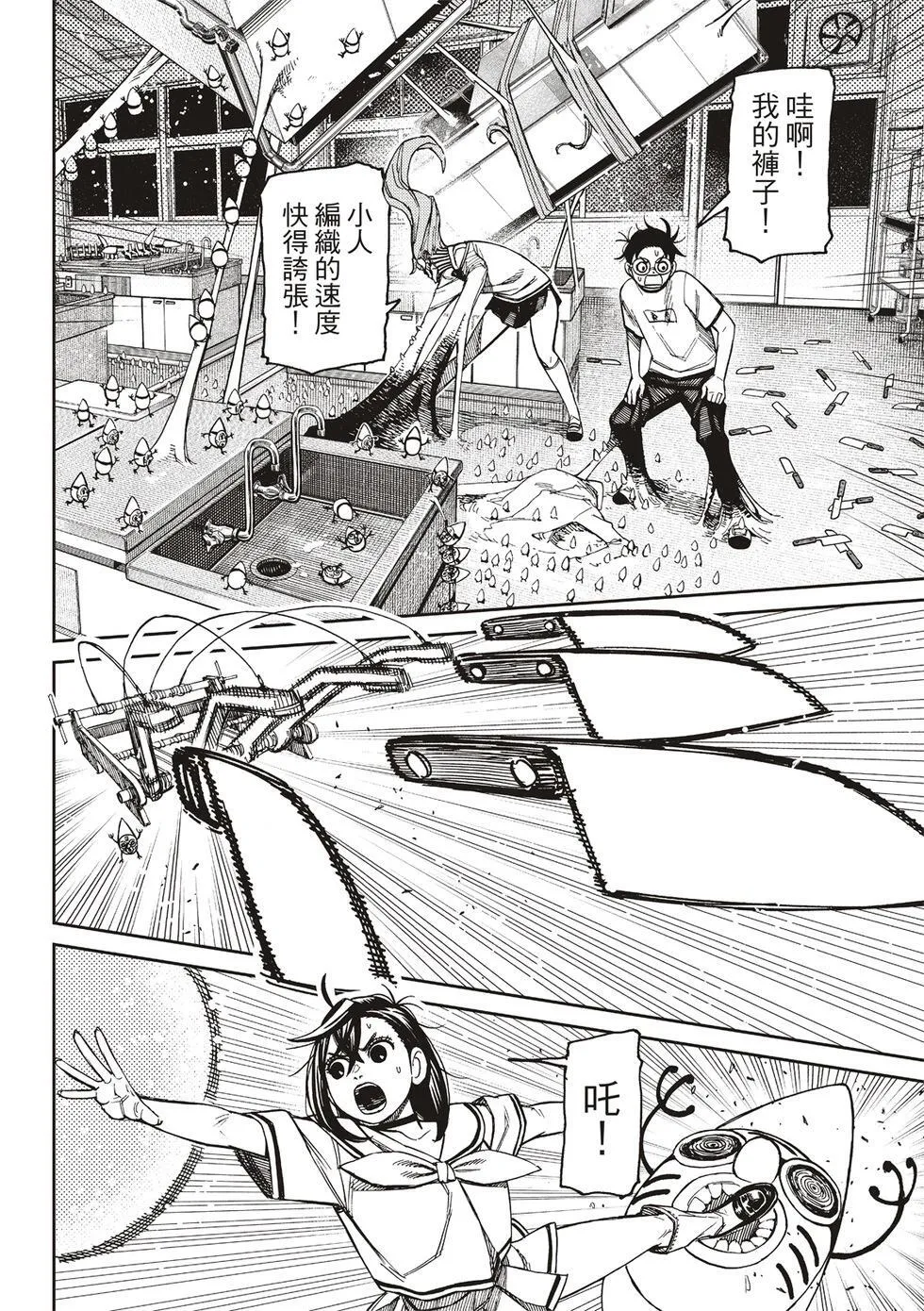 第172话 第6页