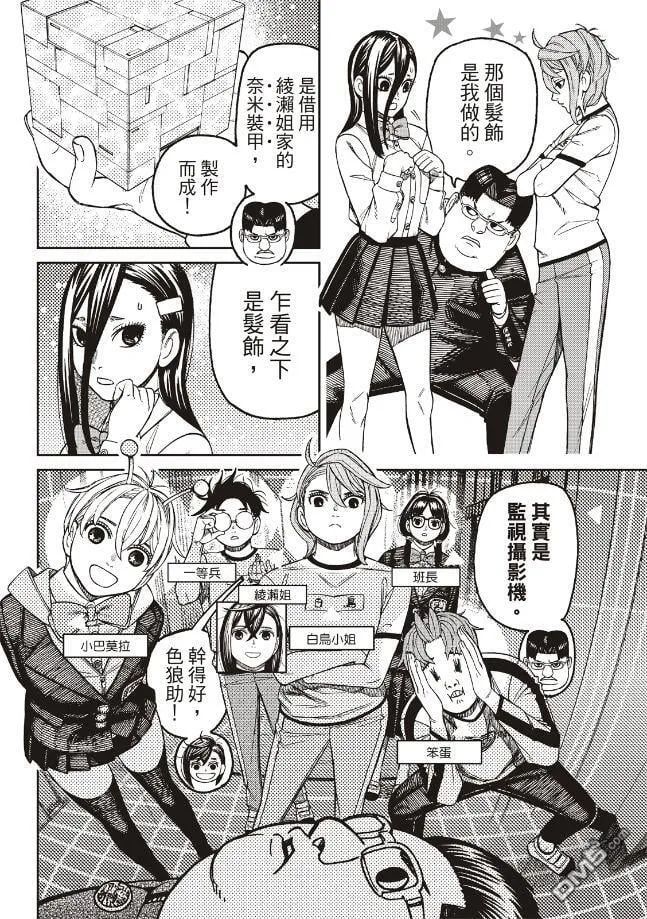 第176话 第2页