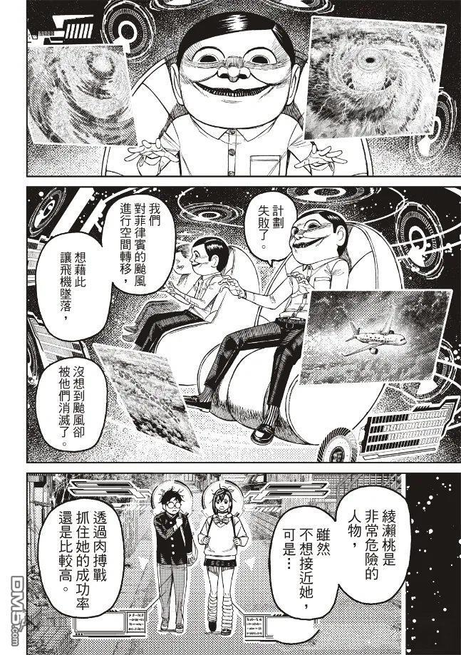 第200话 第8页