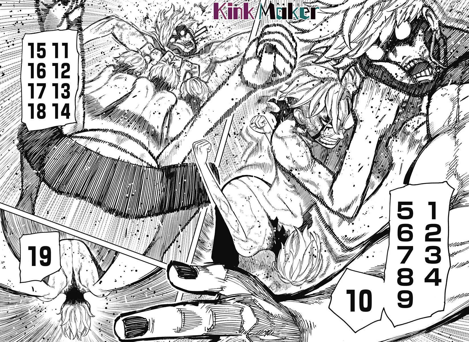第43话 第15页