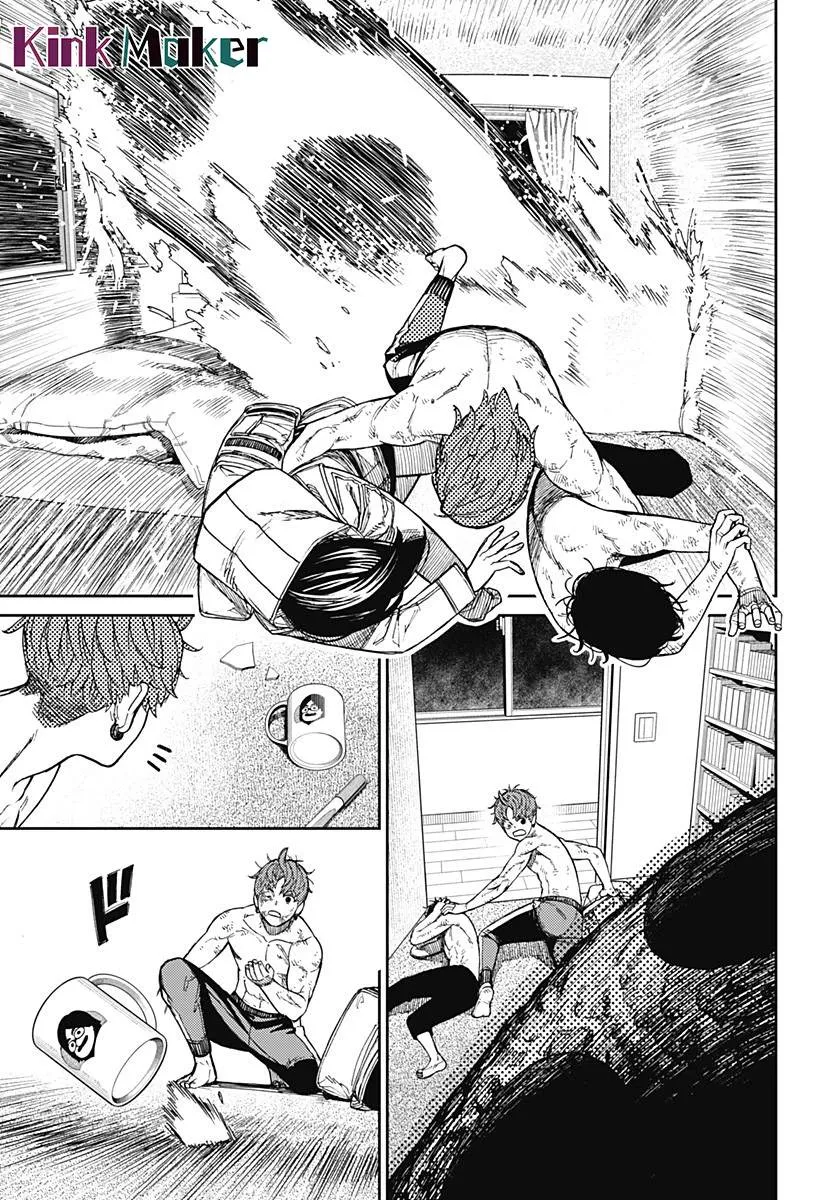 第38话 第3页
