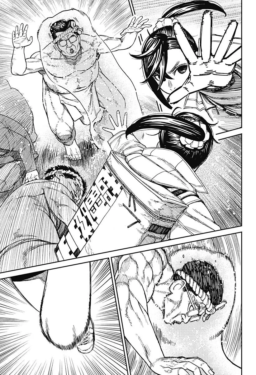 第36话 第3页