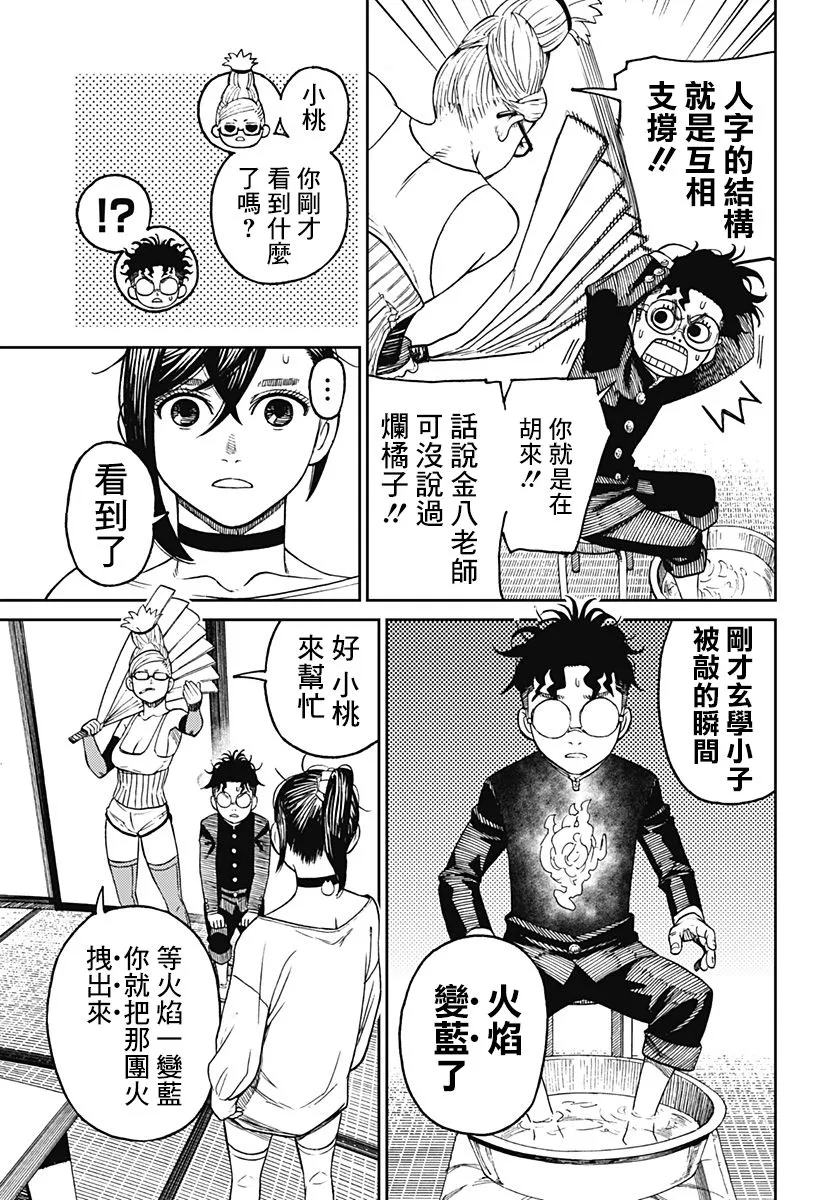 第11话 第3页