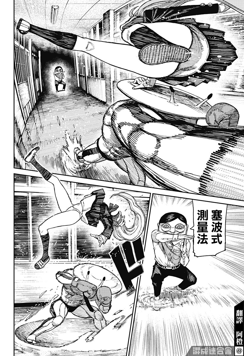 第21话 第4页