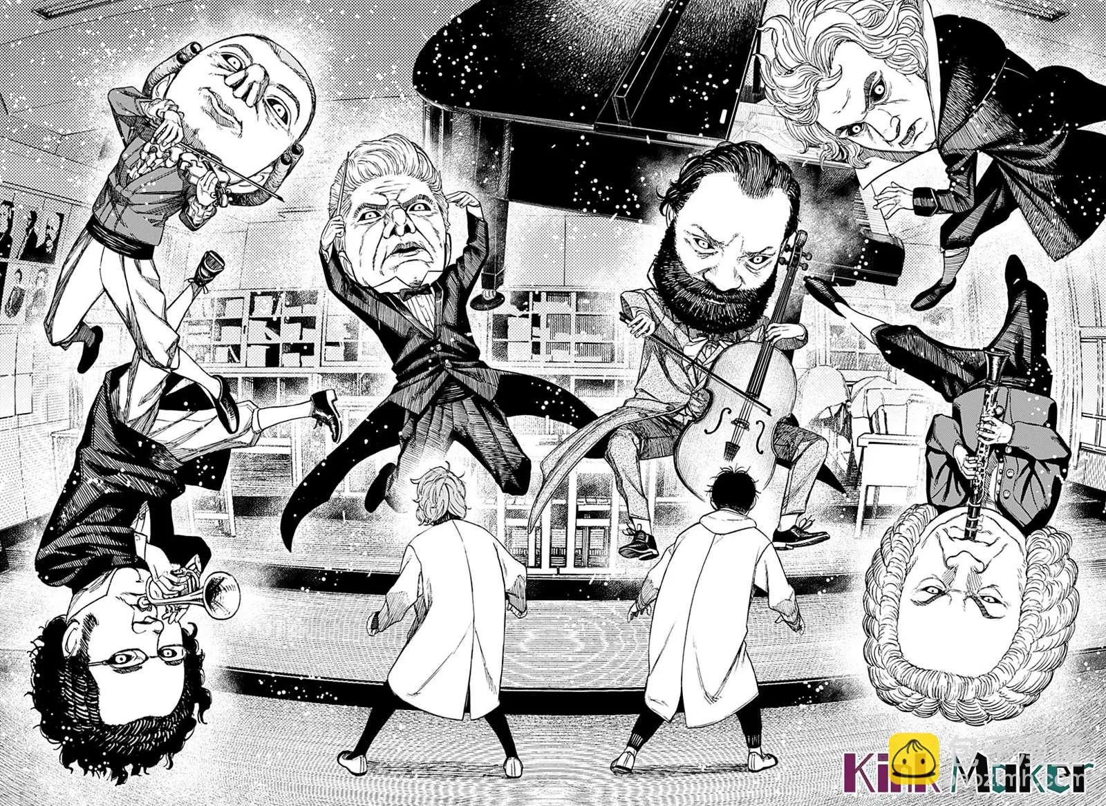 第57话 第12页