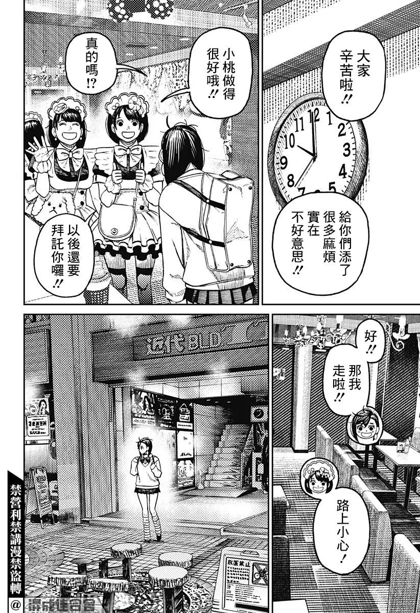 第55话 第6页