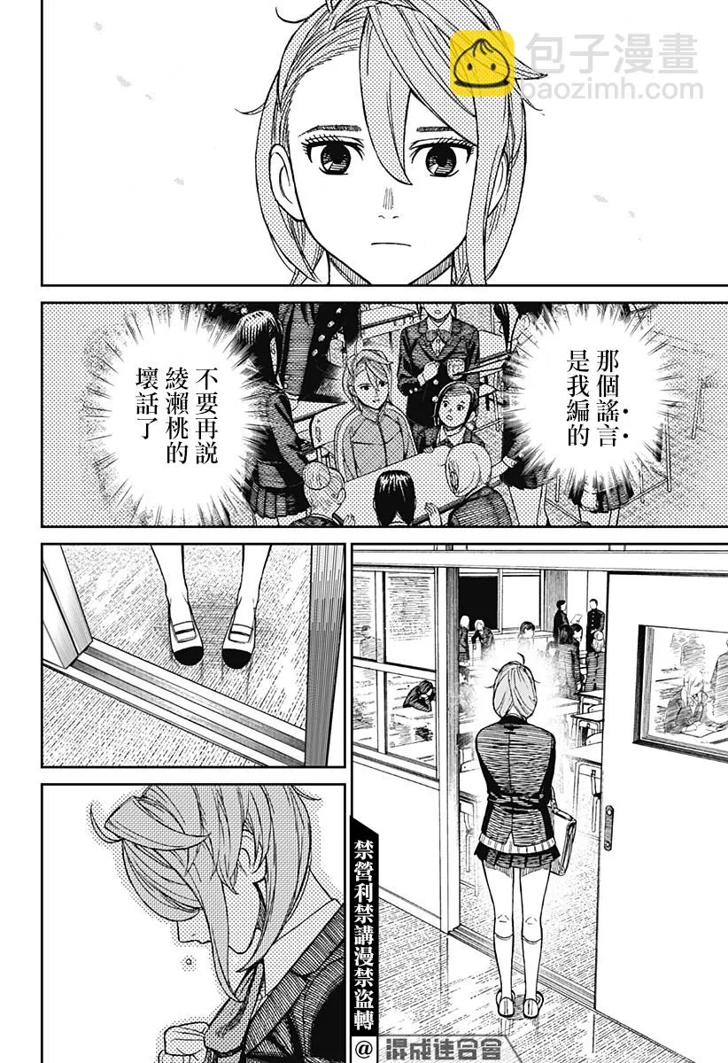 第51话 第6页