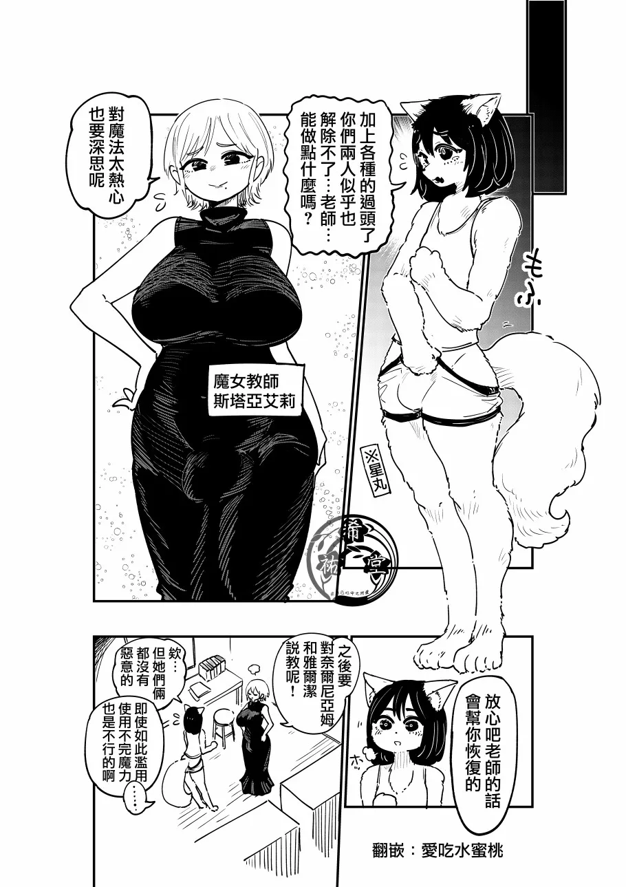第03话 第2页