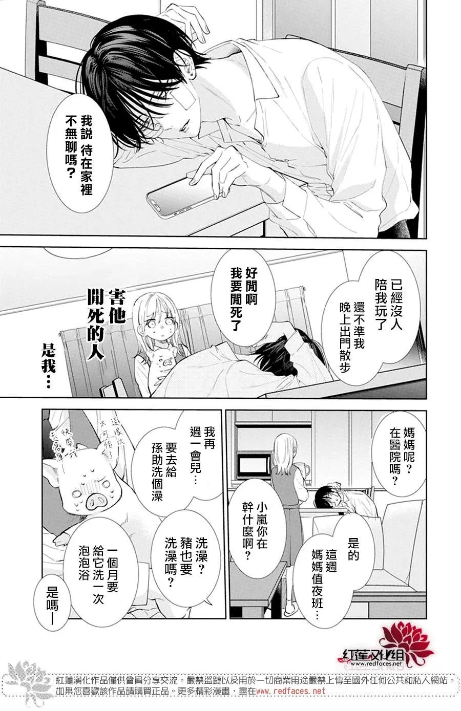 第3话 第13页