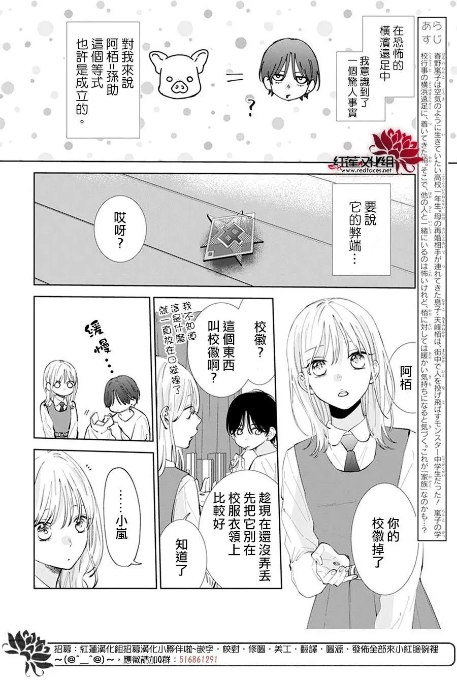 第9话 第2页