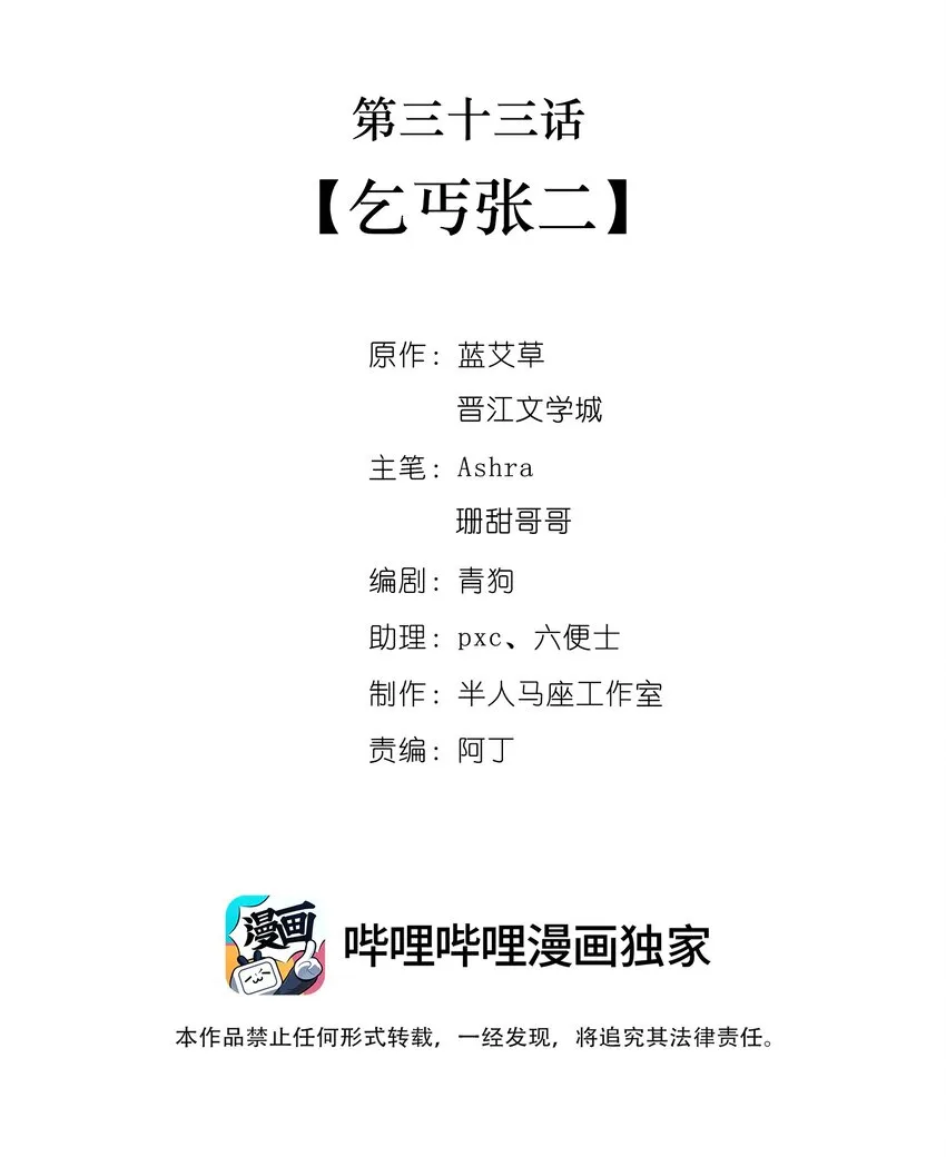 第三十三话乞丐张二 第2页
