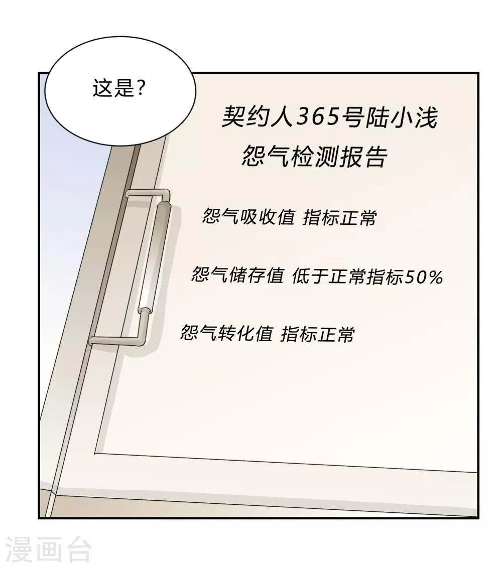 第11话 陆小浅要进入毁灭程序？！ 第14页