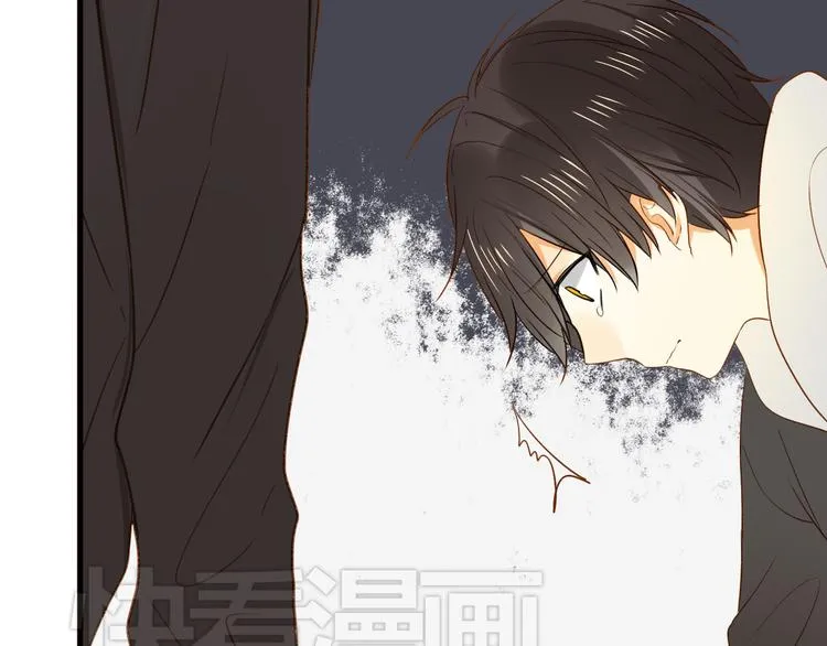 第9话 离他远点！！ 第19页