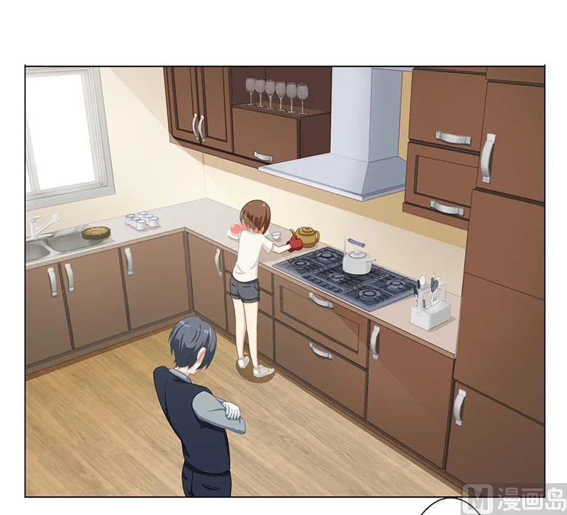 第十五话：她给我看病 第11页