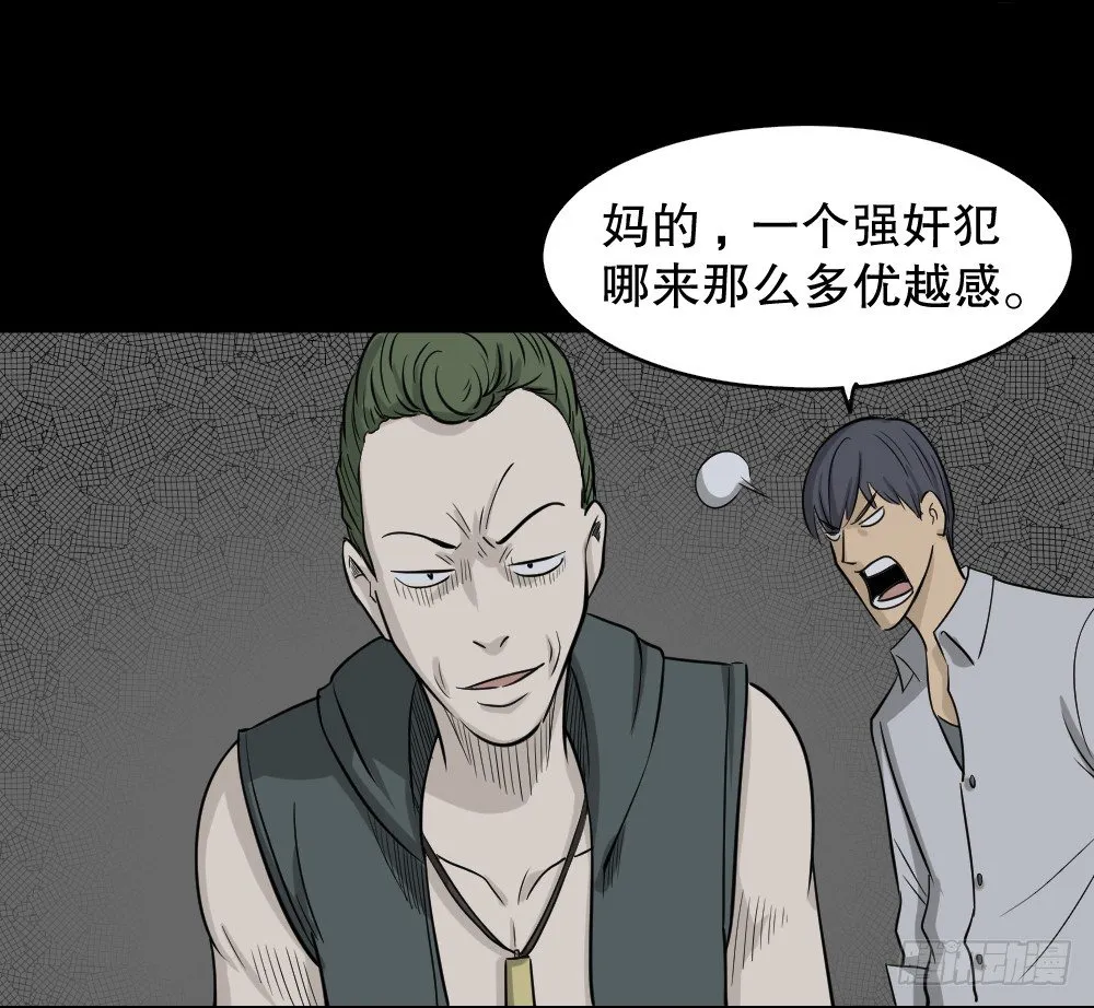 罪恶之屋（1） 第55页