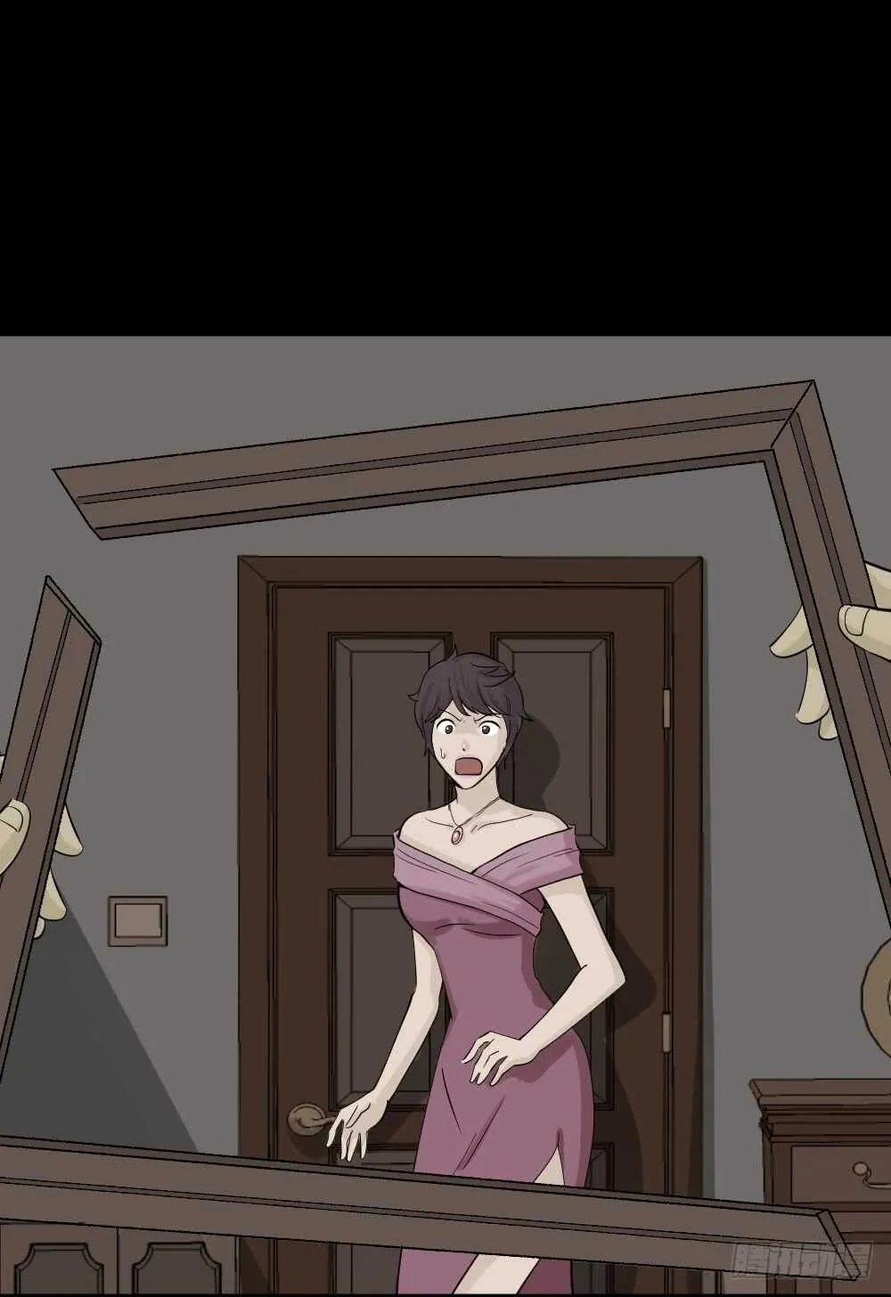 美女画收藏家（2） 第35页