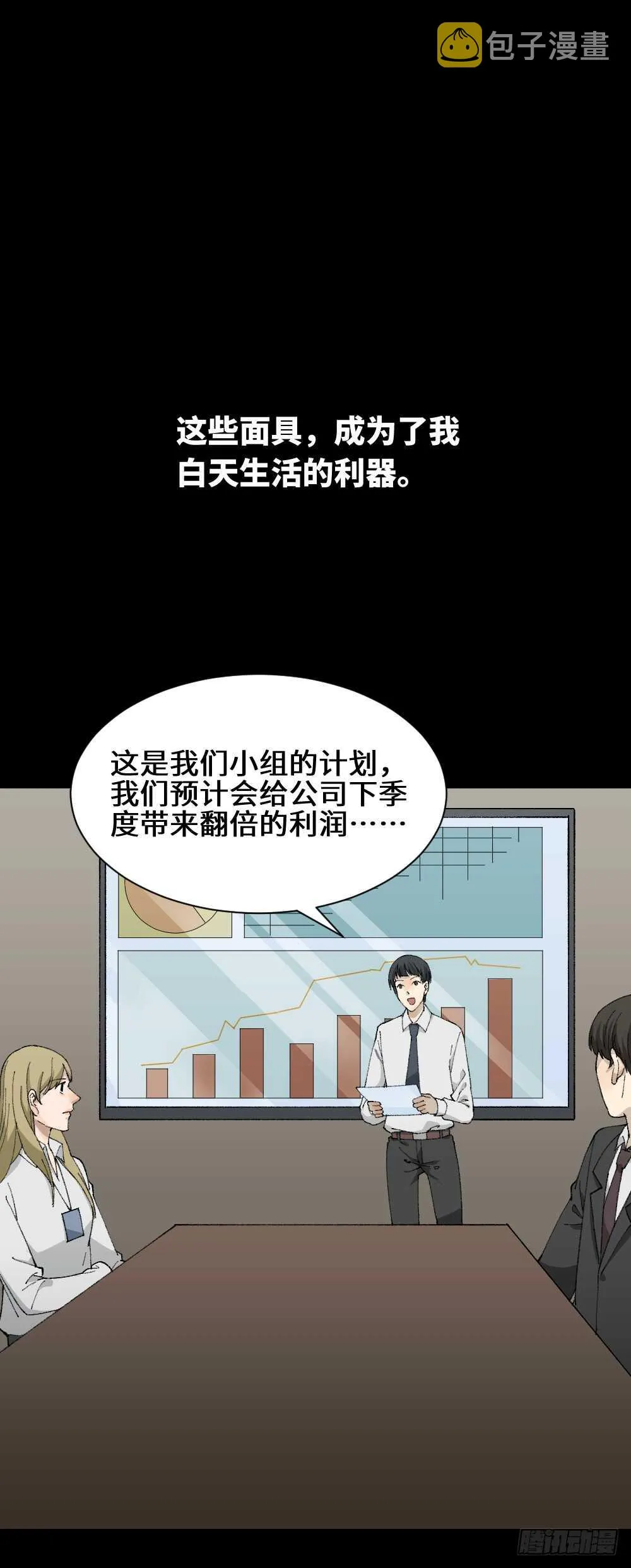 面具人（2） 第15页