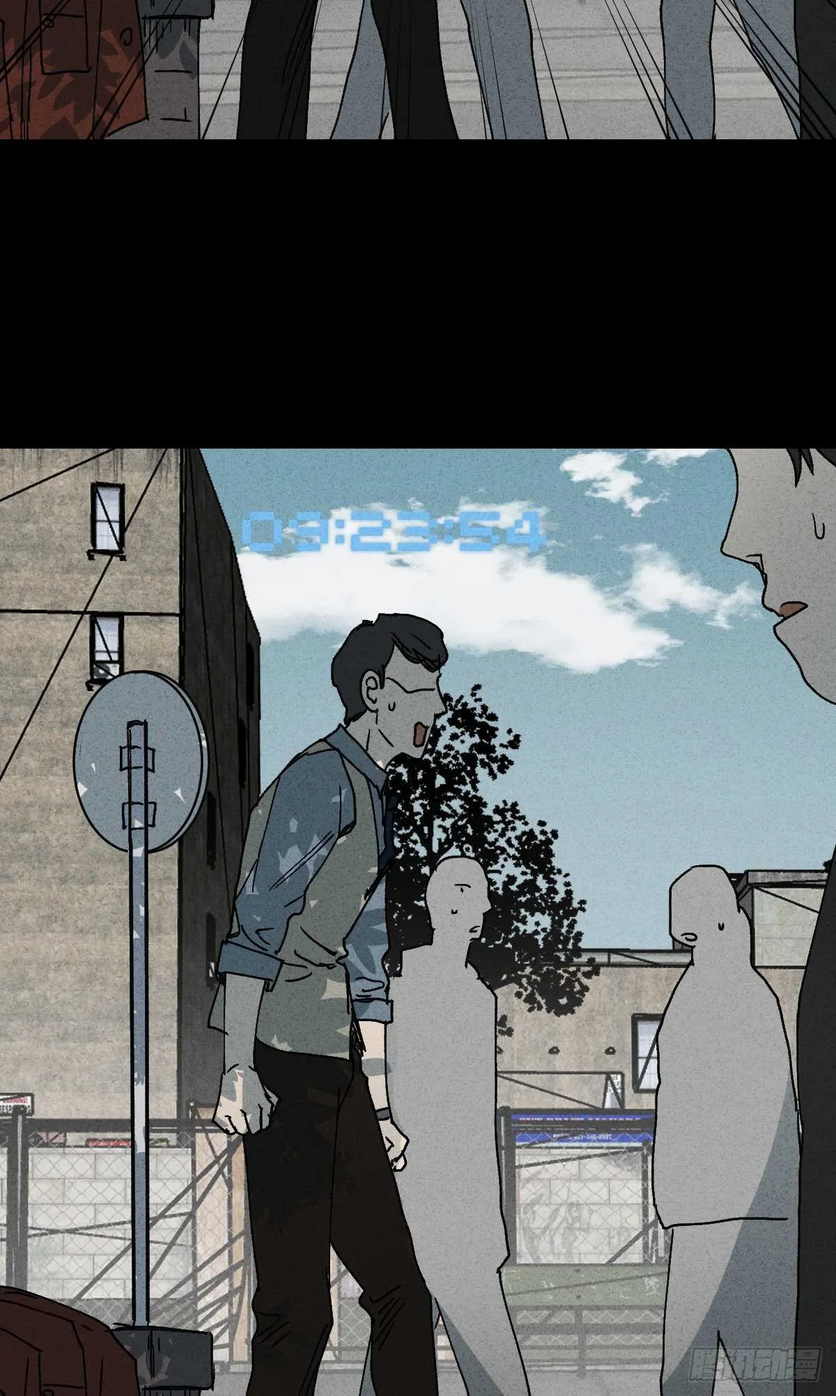 一件好事（2） 第21页