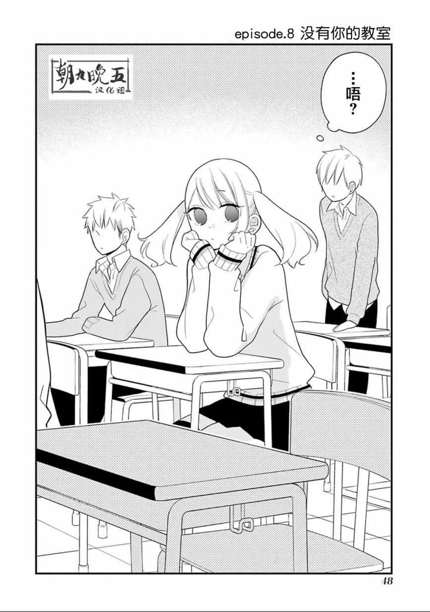 第8话 第2页
