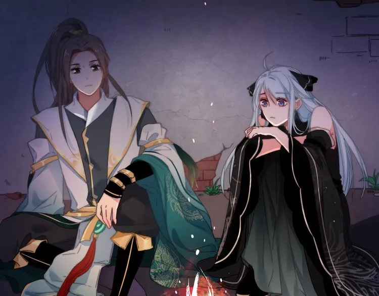 第4话 美若天仙 第98页