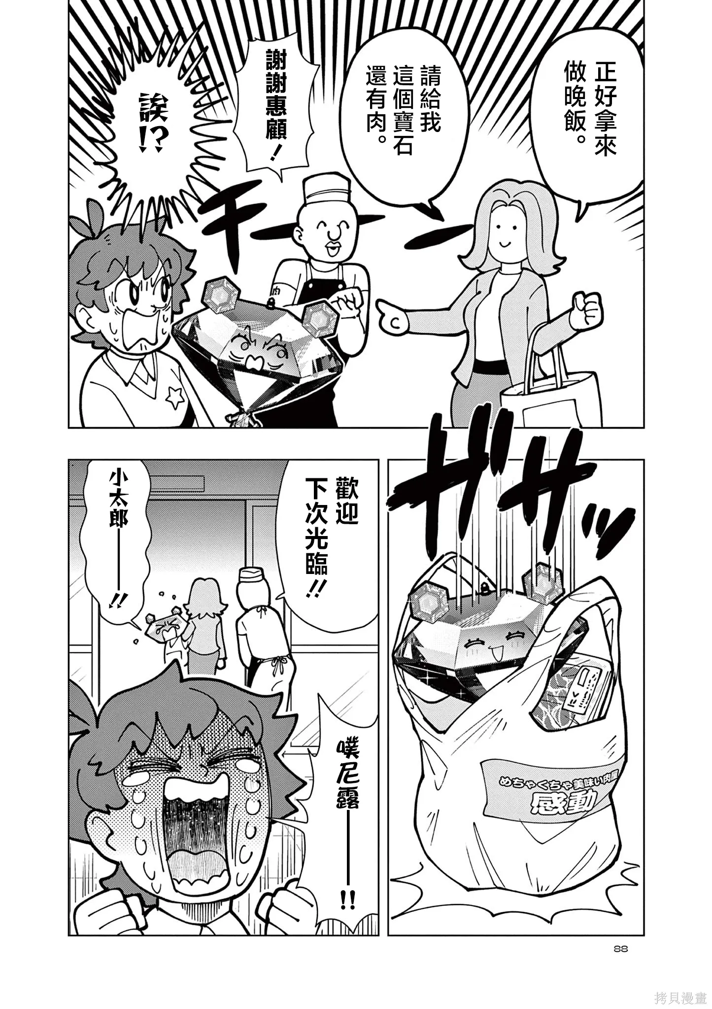 特別番外篇1 第8页